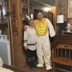 Meet your Posher, Rhonda